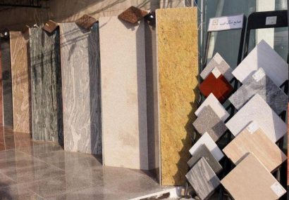مشارکت ایتالیا، اسپانیا و چین در نمایشگاه کاشی و سرامیک ایران