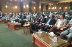 همایش ملی جایگاه مهندسی ترافیک در ساخت و سازشهری برگزار شد
