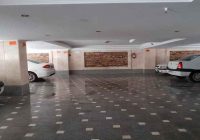 عوارض کسر پارکینگ و معافیت آن