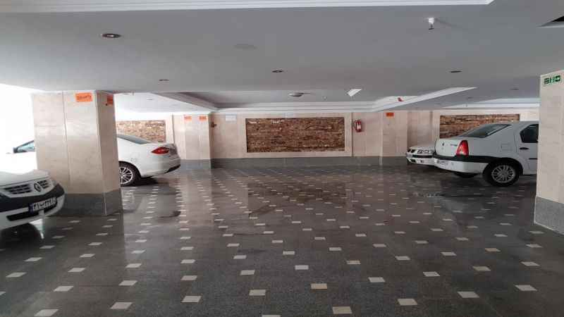 عوارض کسر پارکینگ و معافیت آن
