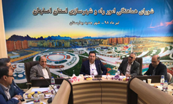 تأثیر چشمگیر اجرای برنامه اقدام ملی تولید و عرضه مسکن در رونق شهرهای جدید