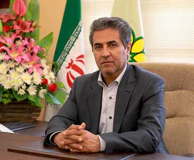 حمایت شهرداری از تولیدکنندگان مصالح ساختمانی