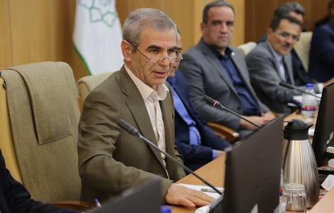 راه اندازی تالار معاملات شهرداری تا پایان شهریور