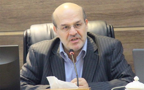 درخواست کلانتری از وزیر کشور در زمینه مدیریت پسماند