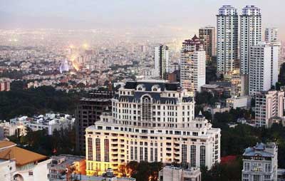 افزایش ۱۲۰درصدی نرخ مسکن در دو سال اخیر
