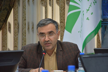 لزوم بهره‌گیری از ظرفیت های علمی دانشگاه در بخش باآفرینی