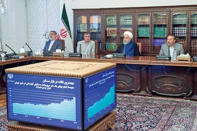 دعوت از شهرداری‌ها برای عرضه مسکن استیجاری