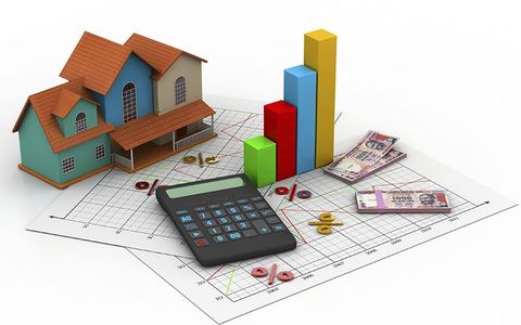 تب معاملات ملک در بازار منفی