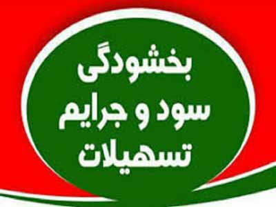 مهلت سه ماهه برای بخشودگی سود و جرایم