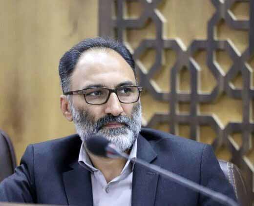 شروع ساخت دیوار حفاظتی در خرم آباد تاکید بر اجرای پروژه های با اهمیت شهری