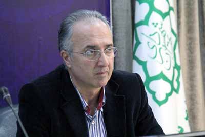 تهران، در مسیر گذار به تاب آوری آبی