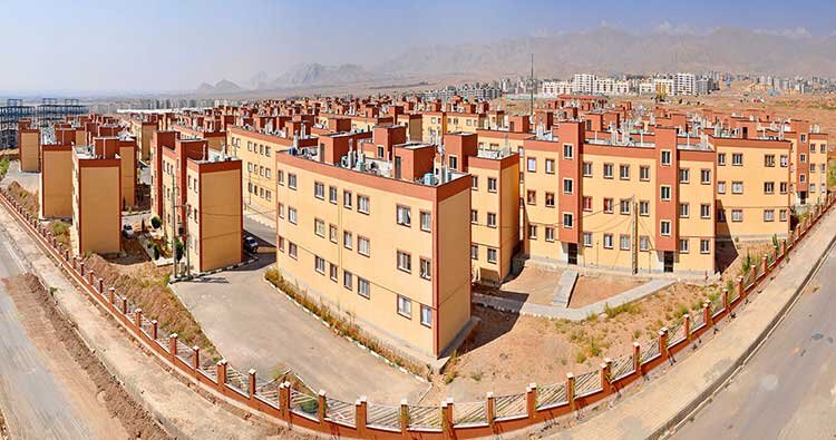 نمی‌توان به خرید و فروش امتیاز مسکن ملی ایراد قانونی گرفت