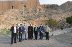 تلاش برای توسعه قطب های گردشگری و صنایع خلاق جنوب تهران