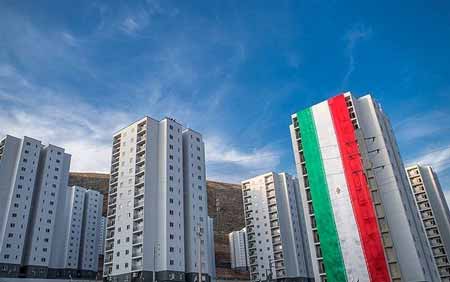 استفاده از ظرفیت اراضی آستان قدس رضوی برای ساخت مسکن در مشهد
