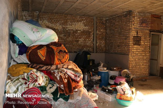 حکم تخریب یک روستا با ۳۰۰ خانوار در اهواز با شکایت بنیاد مستضعفان/ دستگیری برخی اهالی روستا