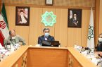 ساماندهی میادین تهران با توجه به رویکرد TOD