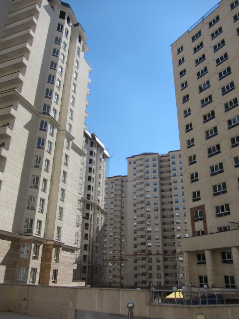 بدترین دهه بازار مسکن