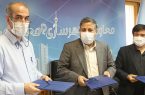 با انعقاد تفاهم‌نامه بین شهرداری تهران و سازمان نظام‌ مهندسی صورت گرفت: آغاز اصلاح فرآیندهای مرتبط با سازمان نظام‌ مهندسی