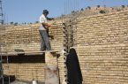 ۳ هزار و ۱۳۳ واحد مسکن روستایی لرستان مقاوم سازی شد.
