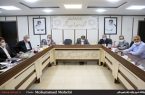 تأکید بر تکمیل عملیات اجرایی مسکن مهر هشتگرد تا ۶۰ روز آینده/ ۵ رام قطار به مترو هشتگرد اضافه می‌شود/ آغاز عملیات اجرایی بیمارستان ۶۴ تختخوابی به‌زودی