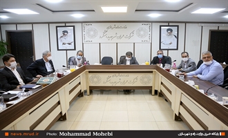 تأکید بر تکمیل عملیات اجرایی مسکن مهر هشتگرد تا ۶۰ روز آینده/ ۵ رام قطار به مترو هشتگرد اضافه می‌شود/ آغاز عملیات اجرایی بیمارستان ۶۴ تختخوابی به‌زودی