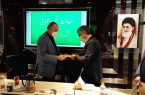 انتصاب مدیرعامل جدید شرکت یادمان سازه.