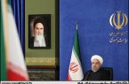 مصمم هستیم بیش از 10 هزار تخت بیمارستانی را تا ماههای اولیه سال آینده افتتاح کنیم/ به اندازه کل کار درمانی که در تاریخ ایران تا سال 92 انجام گرفته، در این 7 الی 8 سال،کار انجام شده و تکمیل خواهد شد. مصمم هستیم بیش از ۱۰ هزار تخت بیمارستانی را تا ماههای اولیه سال آینده افتتاح کنیم/ به اندازه کل کار درمانی که در تاریخ ایران تا سال ۹۲ انجام گرفته، در این ۷ الی ۸ سال،کار انجام شده و تکمیل خواهد شد.