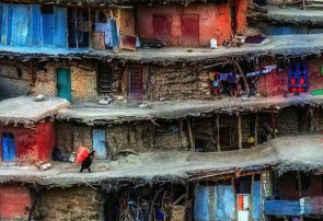 آباد باش ای ایران … آزاد باش ای ایران/ روستای سر آقا سید، شهرکرد