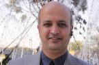 انتصاب سرپرست جدید اداره کل برنامه ریزی و توسعه شهری.