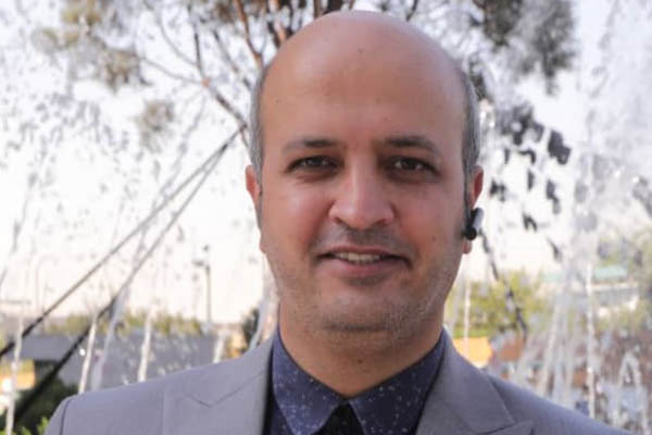 انتصاب سرپرست جدید اداره کل برنامه ریزی و توسعه شهری.