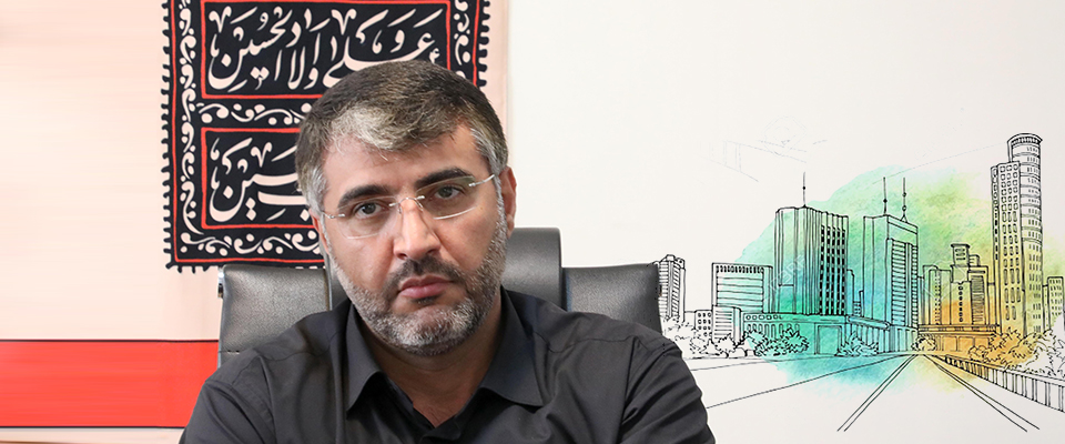 کاهش ۲۸ درصدی صدور پروانه ساختمانی در تهران.