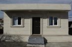 بنیاد مسکن ۹۵ هزار واحد روستایی در سیستان و بلوچستان ساخته است.