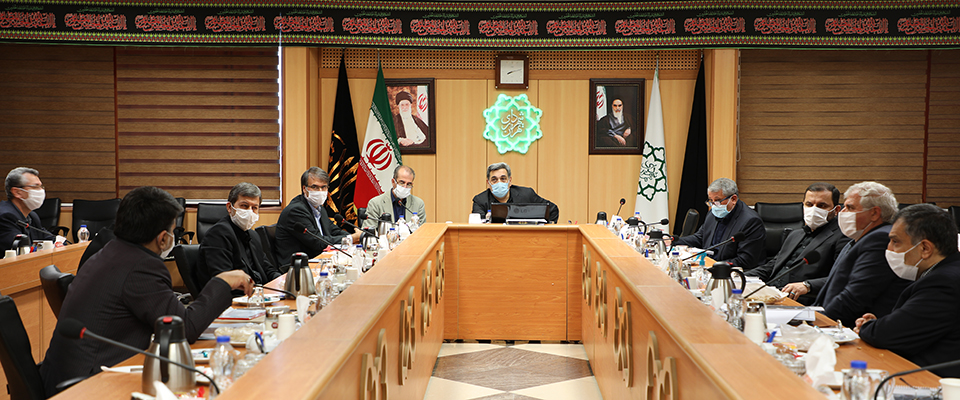 کمیسیون ماده پنج با طرح بازآفرینی محور فدائیان اسلام موافقت کرد
