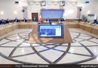 طرح جامع شهر تربت جام در شورای عالی شهرسازی و معماری تصویب شد