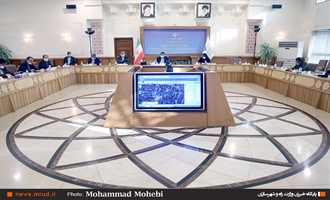 دو پیشنهاد شورای‌عالی شهرسازی و معماری برای اراضی هوانیروز شهر بیستون