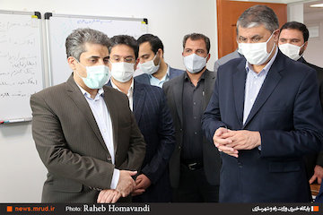 مسکن، پیشران اقتصاد کشور باشد/ آمار تحلیلی بازار مسکن منتشر می‌شود