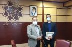 انتصاب سرپرست معاونت مهندسی و برنامه ریزی سازمان