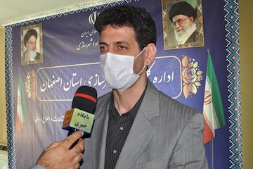 تسهیلات کمک ودیعه مسکن به حدود ۳ هزار و ۴۰۰ متقاضی اصفهانی پرداخت شد/ فرم «ج» متقاضیان ودیعه مسکن قرمز نشده است