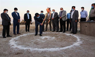 آغاز عملیات اجرایی پروژه ۷۶۸ واحدی طرح اقدام ملی با دستور رئیس‌جمهور
