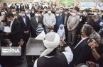 مردم زابل بعد از سالها از محیط مناسب شهری بهره‌مند می‌شوند