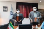 تفاهمنامه همکاری مرکز تحقیقات راه، مسکن و شهرسازی و سازمان زمینشناسی امضا شد/ضرورت وارد شدن نظام بیمه در مخاطرات تفاهمنامه همکاری مرکز تحقیقات راه، مسکن و شهرسازی و سازمان زمینشناسی امضا شد/ضرورت وارد شدن نظام بیمه در مخاطرات