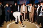 آغاز عملیات اجرایی منطقه ویژه اقتصادی سیستان (شهر جدید رامشار)