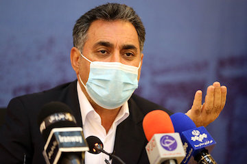 بهره‌برداری از ۵ پروژه آزادراهی در سال جهش تولید / صرف ۲۴ هزار میلیارد تومان منابع برای پروژه‌های آزادراهی، ریلی و بزرگراهی تا پایان سال ۱۴۰۰