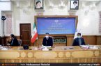 برگزاری جلسه ایمن‌سازی ابنیه‌های کشور جهت پیشگیری از مخاطرات سیل/ تدوین گزارش جامع با موضوع سیلاب جهت ارائه به رئیس جمهوری