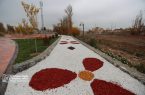 بهره برداری و آغاز عملیات اجرایی ۴۰۰ میلیارد تومان پروژه عمرانی و خدماتی در منطقه ۹