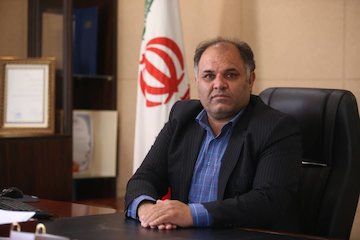آغاز عملیات خاکبرداری طرح اقدام ملی مسکن در استان همدان