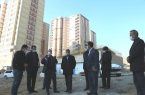 اتمام حجت مدیرکل راه و شهرسازی آذربایجان‌غربی با تعاونی‌های مسکن مهر