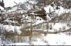 بارش برف و باران، مه‌آلودگی، رگبار، رعدوبرق و احتمال وقوع تگرگ در مناطقی از کشور