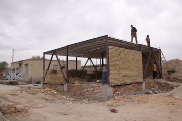 تکمیل ۵۰ درصدی مسکن محرومان استان زنجان/۸۵ درصد تسهیلات مسکن محرومان به متقاضیان پرداخت شد