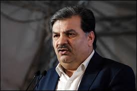 ۹۷۰ واحد مسکن مهر هشتگرد عمدتا در مراحل نازک‌کاری و پایان کار است/ مسکن مهر هشتگرد تا پایان سال به اتمام می‌رسد